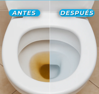Pack 3x1 Polvo Destapa Cañerías