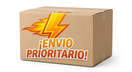 Envío Rápido